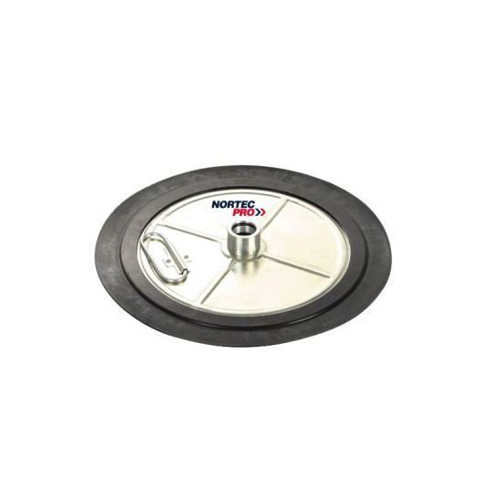Docisk do zestawu smarowego 310 mm 22706I