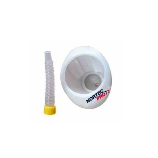 Lejek do oleju 190 mm 20190