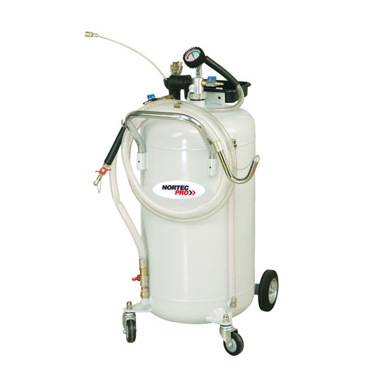 Wysysarka pneumatyczna do oleju 65 l 99294I