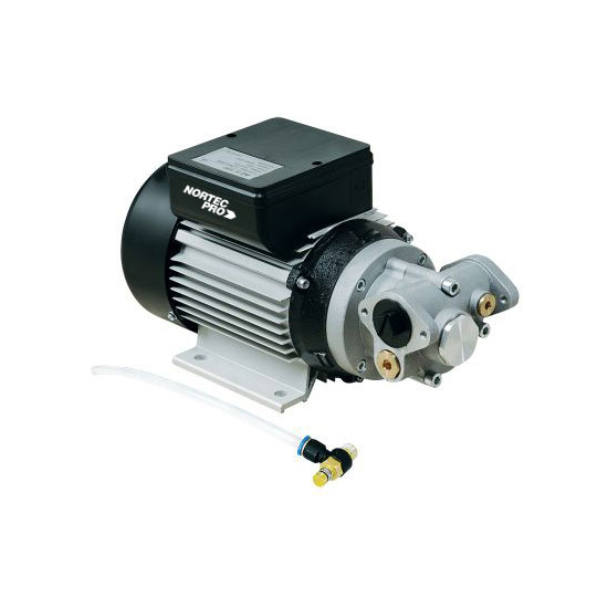 Pompa elektryczna do oleju Viscomat 230/3 14 l/min