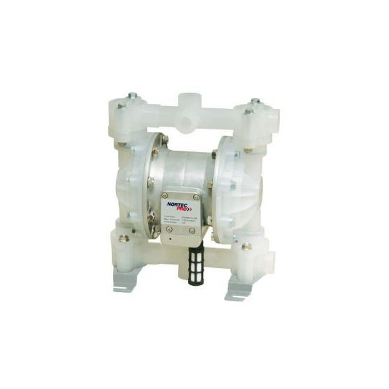 Pompa pneumatyczna membranowa 45 l/min 17150501I