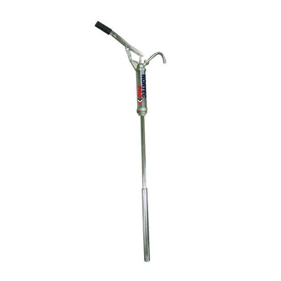 Ręczna pompa tłokowa do oleju 70065J