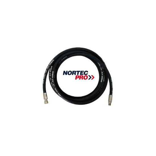 Wąż do oleju 1/4" 4 m 80413I