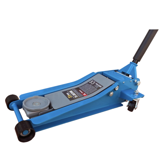 PODNOŚNIK HYDRAULICZNY TYPU ŻABA TL-ZA25DL