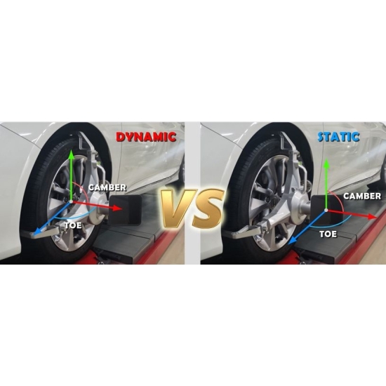 URZĄDZENIE DO GEOMETRII 3D GEO MASTER DYNAMIC III