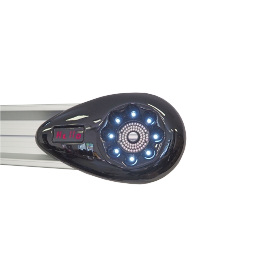 URZĄDZENIE DO GEOMETRII 3D GEO MASTER DYNAMIC III