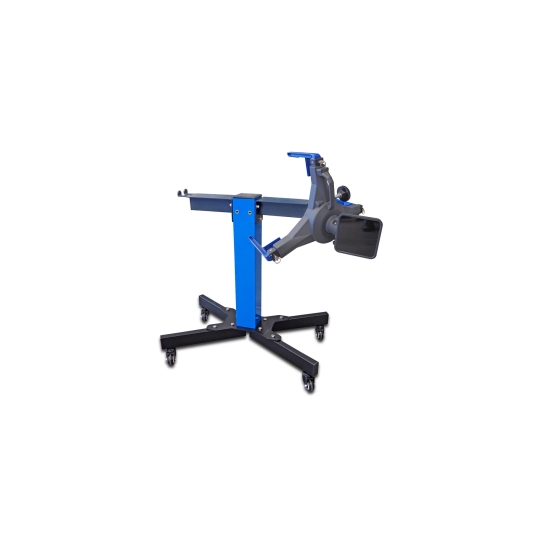 URZĄDZENIE DO GEOMETRII 3D GEO MASTER DYNAMIC III