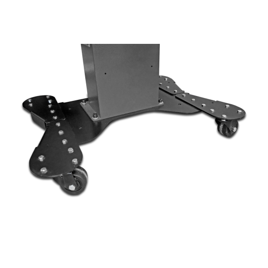 URZĄDZENIE DO GEOMETRII 3D GEO MASTER DYNAMIC ILS