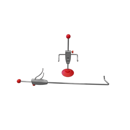URZĄDZENIE DO GEOMETRII 3D GEO MASTER DYNAMIC ILS