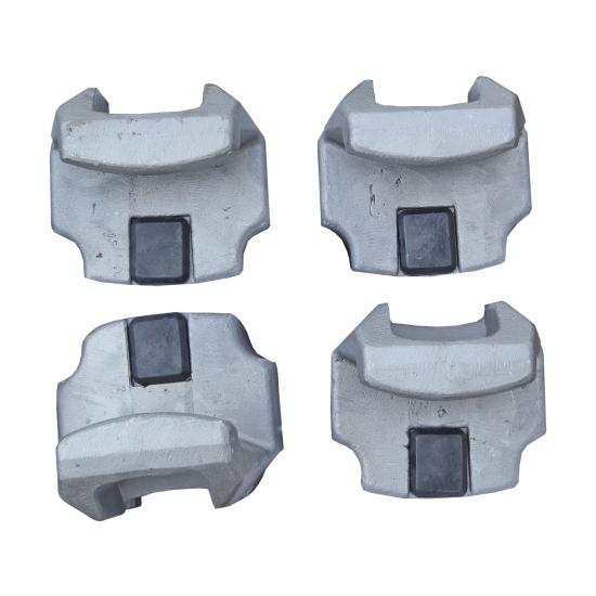 MONTAŻOWNICA ELEKTROHYDRAULICZNA CIĘŻAROWA 400V MC603N DO 26