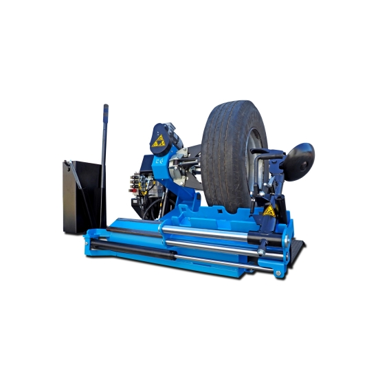 MONTAŻOWNICA ELEKTROHYDRAULICZNA CIĘŻAROWA 400V MC605 DO 27