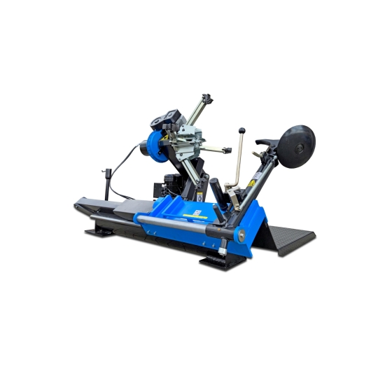 MONTAŻOWNICA ELEKTROHYDRAULICZNA CIĘŻAROWA 400V MC703 DO 56"