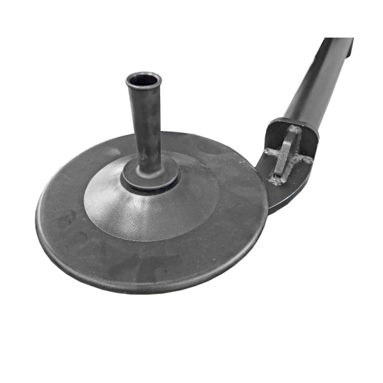 MONTAŻOWNICA DO OPON 400V MO320 PREMIUM Z RAMIENIEM POMOCNICZYM – 2 BIEGI