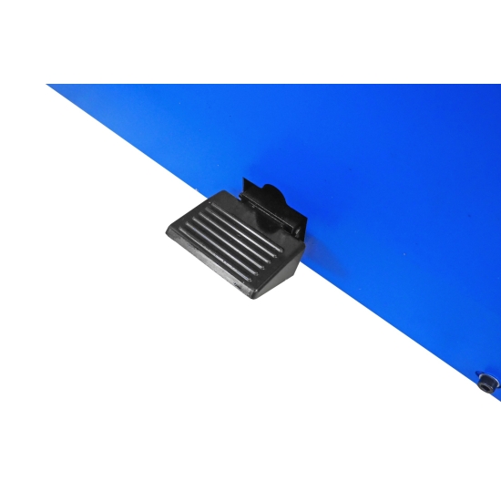 MONTAŻOWNICA DO OPON 400V MO320 PREMIUM Z RAMIENIEM POMOCNICZYM – 2 BIEGI