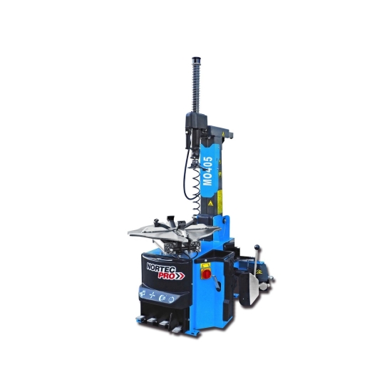 MONTAŻOWNICA DO OPON 400V MO405N – 2 BIEGI, ZBIJAK 3T