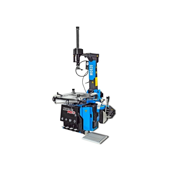 MONTAŻOWNICA DO OPON 400V MO820N DO 30", WINDA, 2 BIEGI, INFLATOR