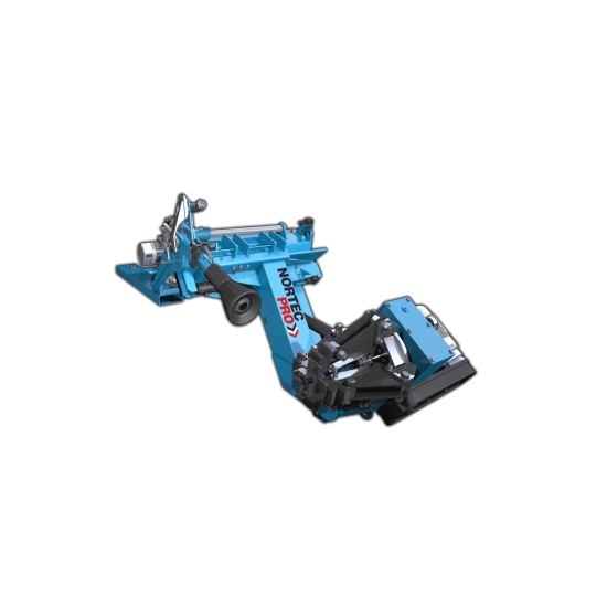 MONTAŻOWNICA MOBILNA ELEKTROHYDRAULICZNA MC605M