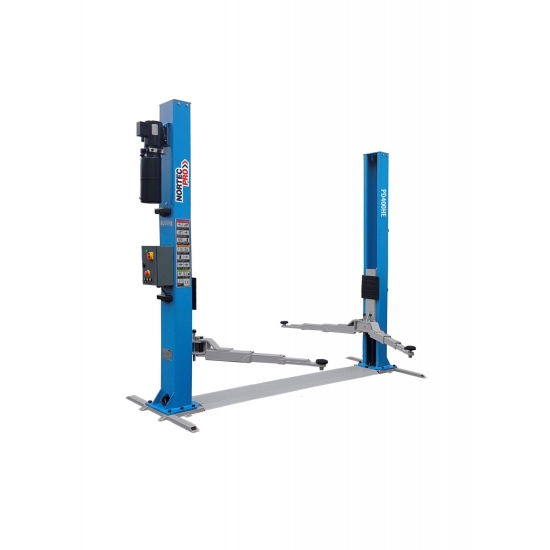 PODNOŚNIK DWUKOLUMNOWY 4T 400V / 230V PD4000HE