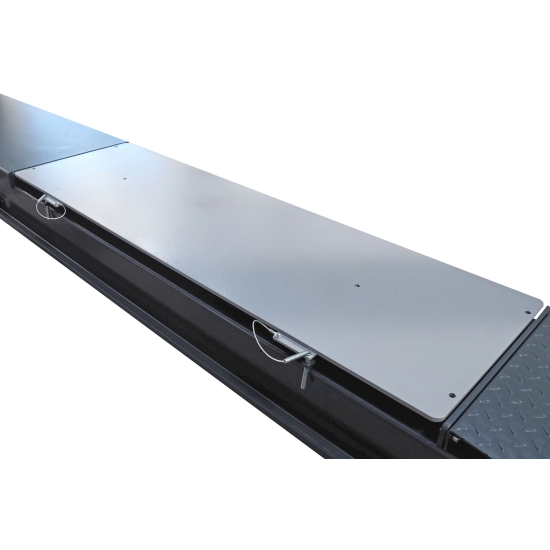 PODNOŚNIK 4-KOLUMNOWY 6,4T 400V PO640 TITAN POD GEOMETRIĘ – DŹWIGNIK 3,2T