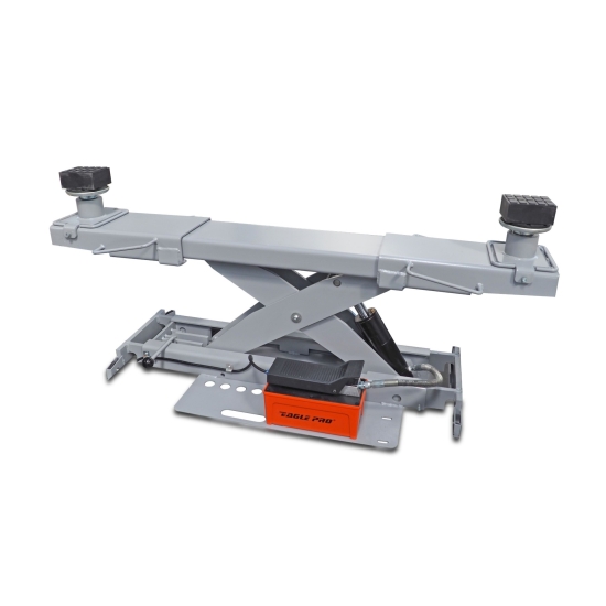 PODNOŚNIK 4-KOLUMNOWY 6,4T 400V PO640 TITAN POD GEOMETRIĘ – DŹWIGNIK 3,2T