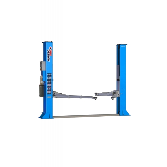 PODNOŚNIK DWUKOLUMNOWY 5T 400V PD5000N.EV