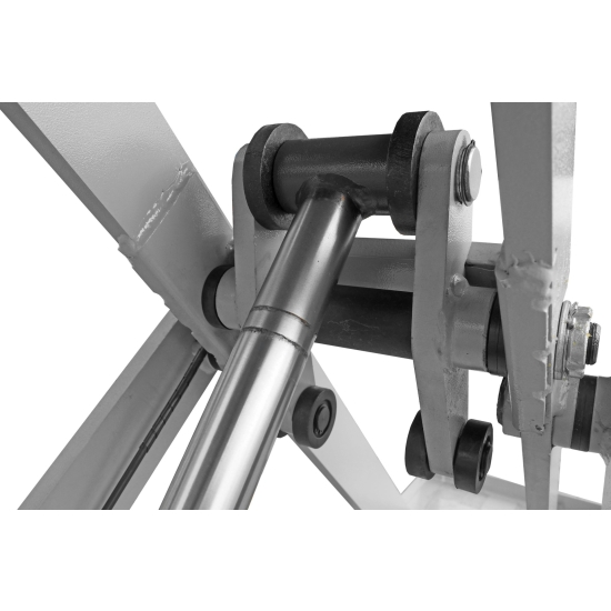 PODNOŚNIK NOŻYCOWY MOBILNY 3,5T 230V PN3500DXL – ZESTAW DO PRZEMIESZCZANIA