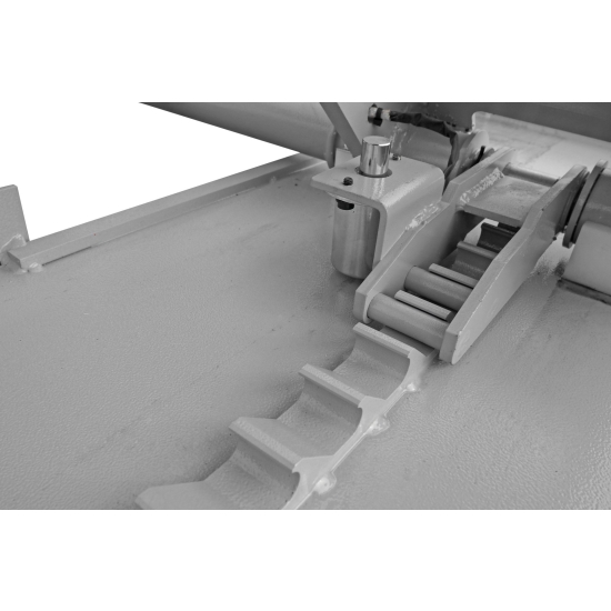 PODNOŚNIK NOŻYCOWY MOBILNY 3,5T 230V PN3500DXL – ZESTAW DO PRZEMIESZCZANIA