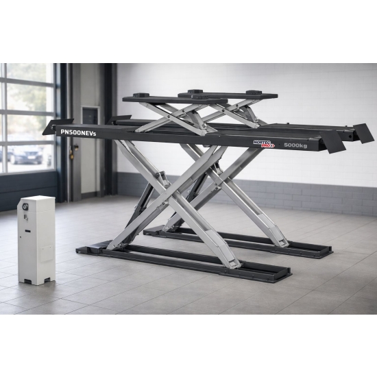 PN500NEVs
