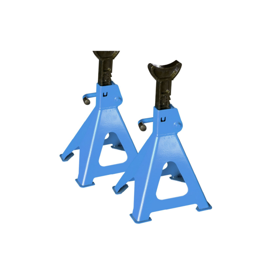 PODPORA MONTAŻOWA 6T (KOBYŁKA) TL-PM061