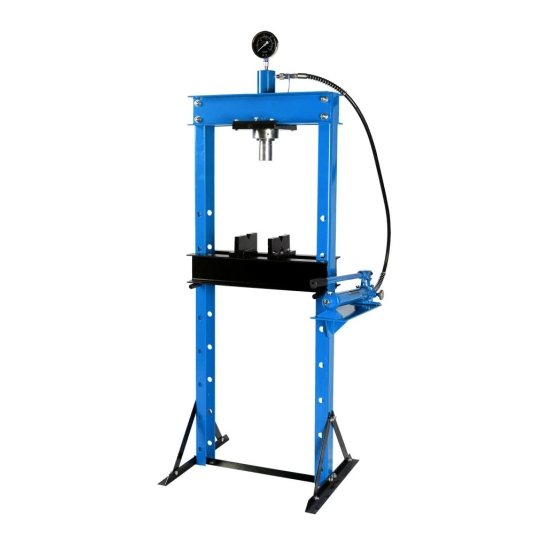 PRASA HYDRAULICZNA 20T WOLNOSTOJĄCA TL-PR20H