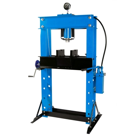 PRASA HYDRAULICZNA 50T WOLNOSTOJĄCA TL-PR50H