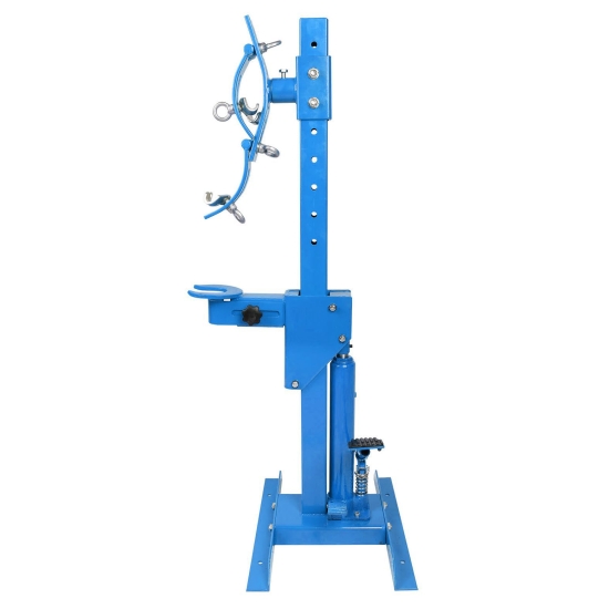STACJONARNY ŚCIĄGACZ DO SPRĘŻYN TL-SC590