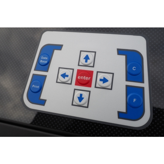 STACJA DO OBSŁUGI KLIMATYZACJI NORTEC-PRO EVO DUAL R134a & HFO1234yf