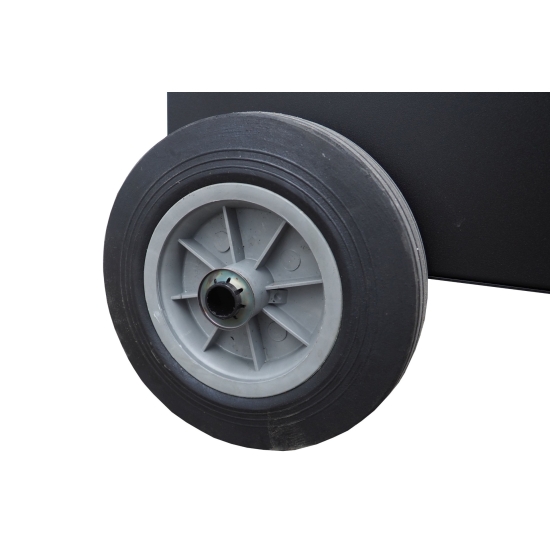 STACJA DO OBSŁUGI KLIMATYZACJI NORTEC-PRO EVO PROFI R134a lub HFO1234yf