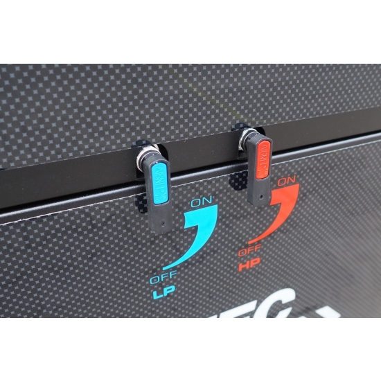 STACJA DO OBSŁUGI KLIMATYZACJI NORTEC-PRO EVO PROFI R134a lub HFO1234yf