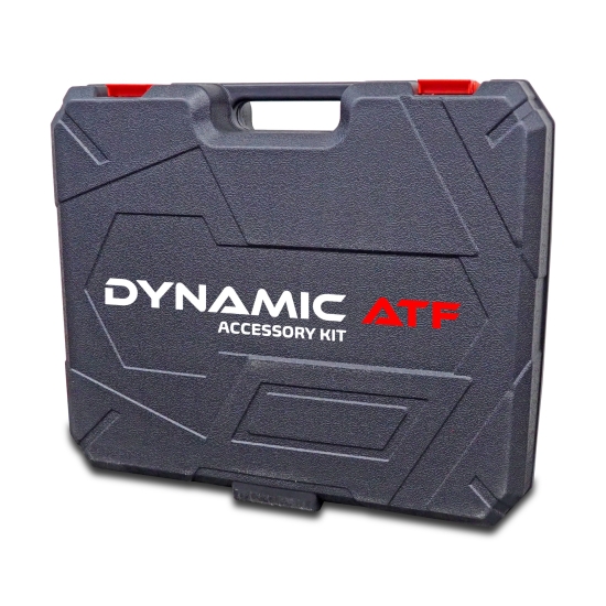 STACJA DO DYNAMICZNEJ WYMIANY OLEJU NORTEC-PRO DYNAMIC ATF