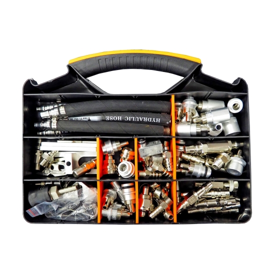 STACJA DO DYNAMICZNEJ WYMIANY OLEJU NORTEC-PRO DYNAMIC ATF