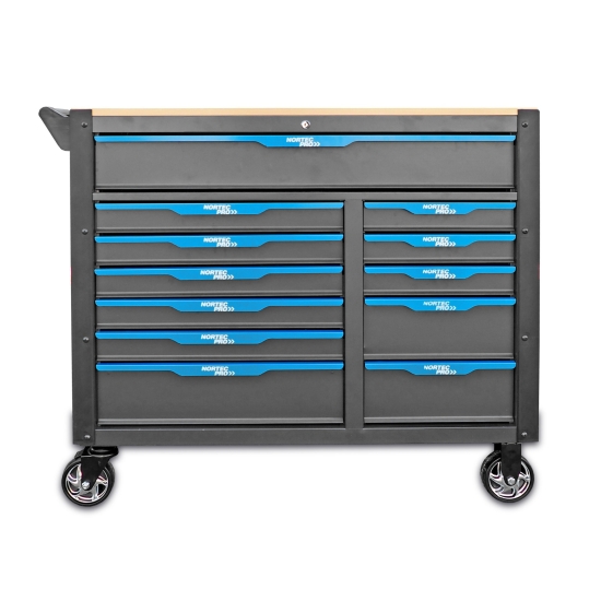 WÓZEK NARZĘDZIOWY Z WYPOSAŻENIEM (359 ELEM.) WN359XXL