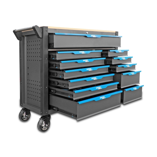 WÓZEK NARZĘDZIOWY Z WYPOSAŻENIEM (359 ELEM.) WN359XXL