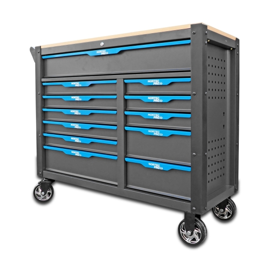 WÓZEK NARZĘDZIOWY Z WYPOSAŻENIEM (359 ELEM.) WN359XXL