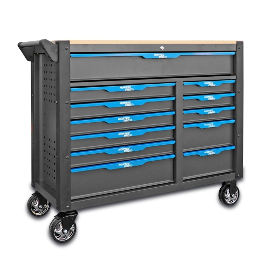 WÓZEK NARZĘDZIOWY Z WYPOSAŻENIEM (359 ELEM.) WN359XXL