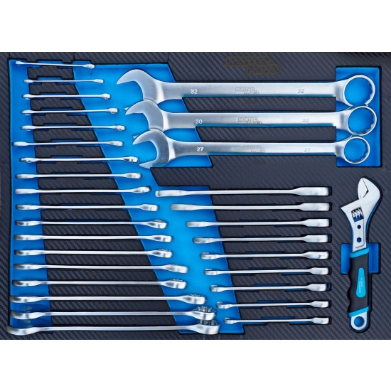 WÓZEK NARZĘDZIOWY Z WYPOSAŻENIEM (359 ELEM.) WN359XXL