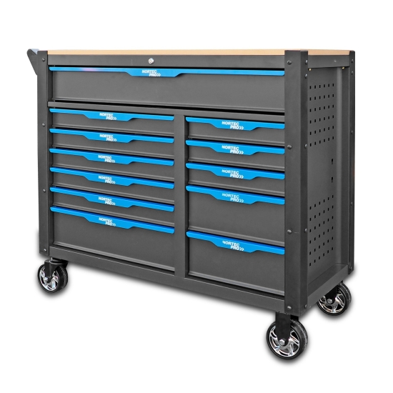 WÓZEK NARZĘDZIOWY Z WYPOSAŻENIEM (359 ELEM.) WN359XXL