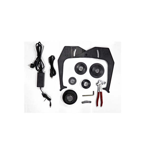 WYWAŻARKA DO KÓŁ 230V WB170M – OSOBOWE I DOSTAWCZE