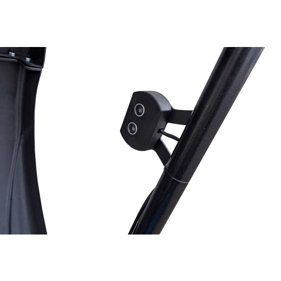 WYWAŻARKA DO KÓŁ AUTOMATYCZNA 230V WB300N – LASER i SONAR