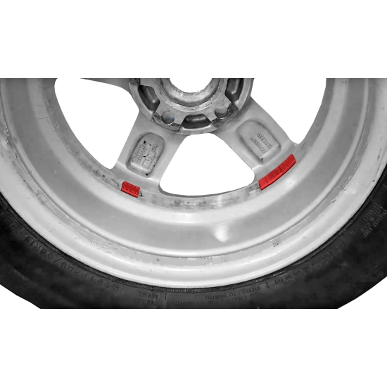 WYWAŻARKA DO KÓŁ AUTOMATYCZNA 230V WB420 – LASER, SONAR I FUNKCJA UKRYWANIA CIĘŻARKÓW