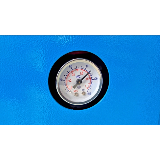 WYWAŻARKA DO KÓŁ CIĘŻAROWYCH 230V WC2124 – Z PNEUMATYCZNĄ WINDĄ