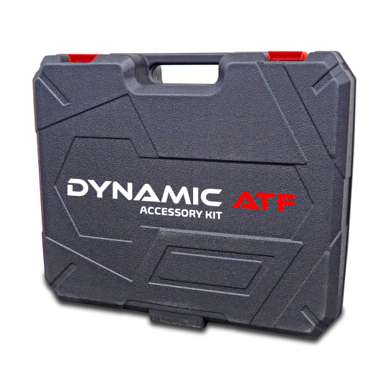 DYNAMIC ATF SET