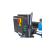 MONTAŻOWNICA ELEKTROHYDRAULICZNA CIĘŻAROWA 400V MC603 – DO 27