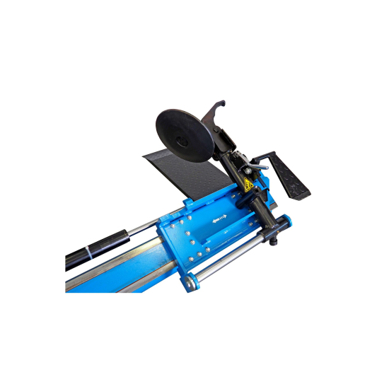 MONTAŻOWNICA ELEKTROHYDRAULICZNA CIĘŻAROWA 400V MC603 – DO 27